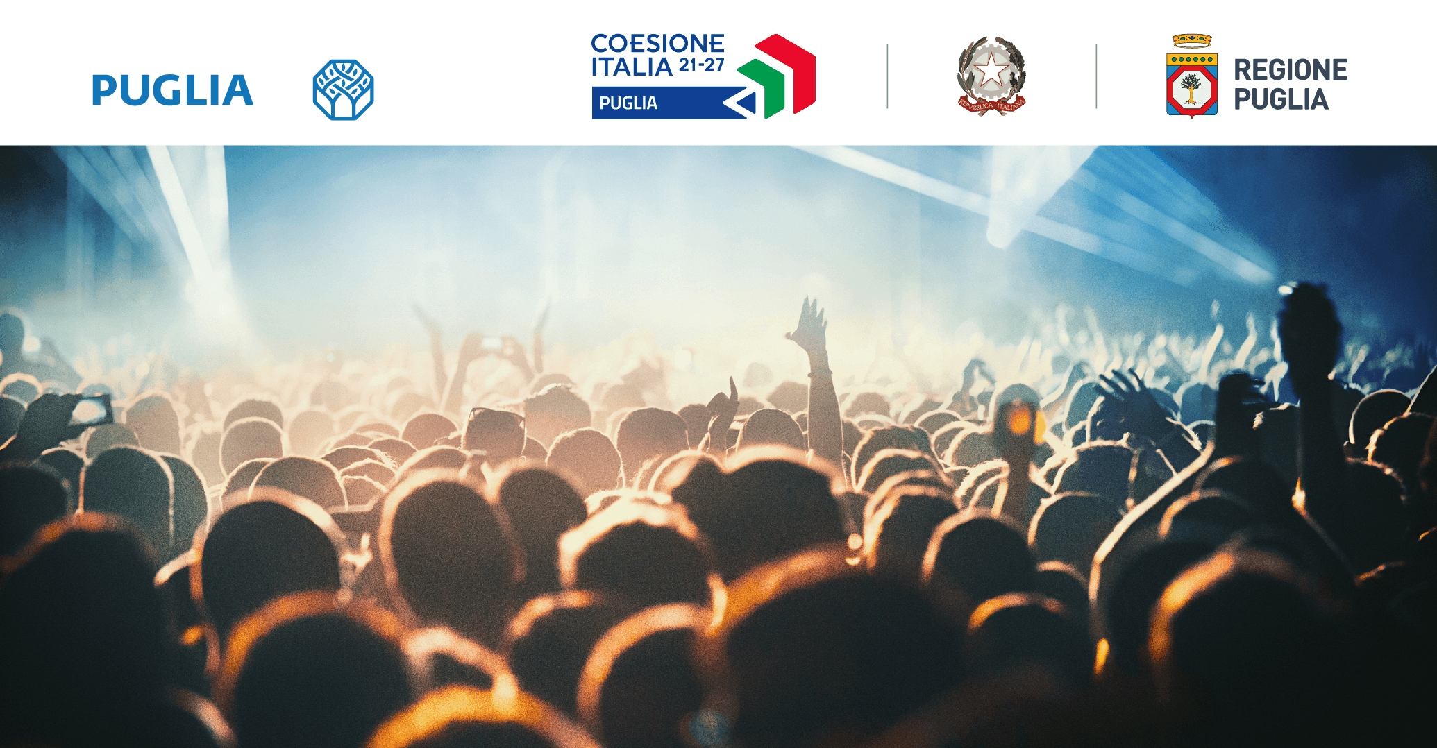 Open Call “Grandi Eventi Secondo Semestre 2026”