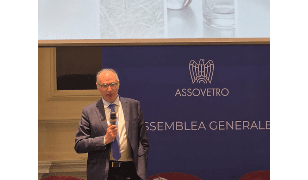 Gas sopra gli 80 euro per MWh: l'industria del vetro preoccupata per produzione e investimenti
