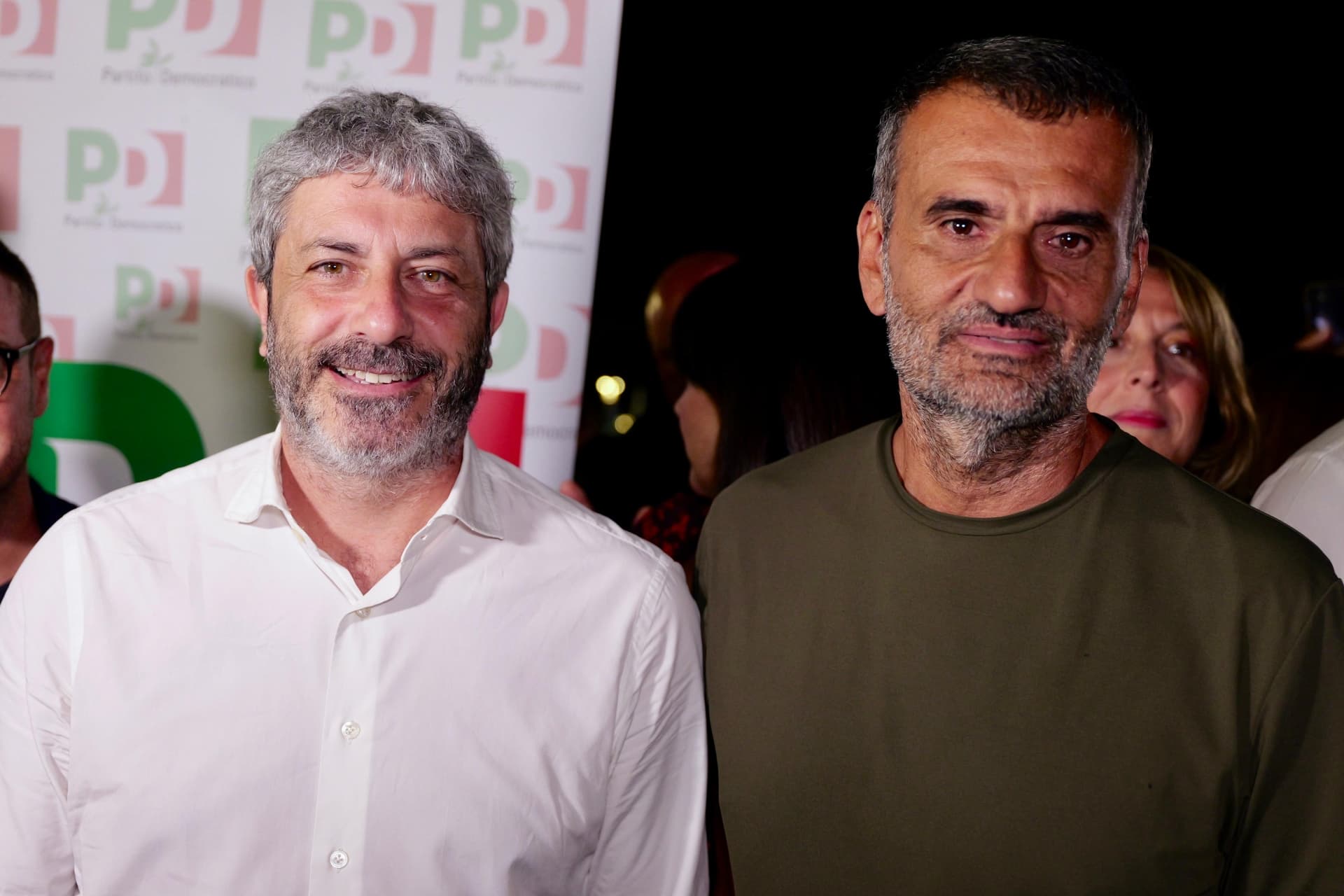 Festa dell'Unità regionale, Decaro traccia la via: «Puglia e Campania siano unite nel dialogo e nelle strategie»
