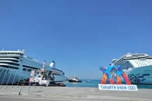Giochi del Mediterraneo, atleta francese denuncia tentata violenza sessuale: indagini in corso