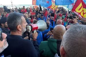 A Taranto-Statte «picchi di mortalità e malattie»: il quadro drammatico dell’ultima indagine epidemiologica