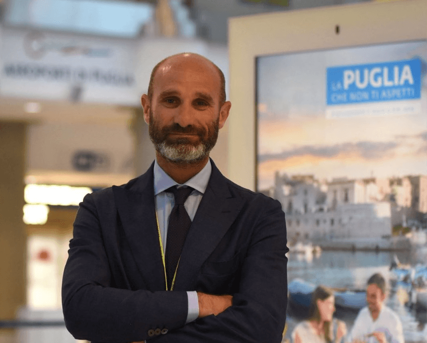 Aeroporti di Puglia, Vasile: «Con Bari-New York vinta la sfida americana: cresce la Puglia che vola»