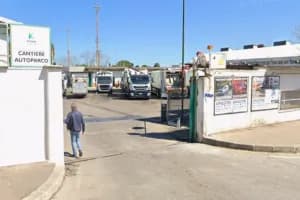 Taranto, per l'aggressione ai due dipendenti dell'ex Amiu: ora è caccia al complice