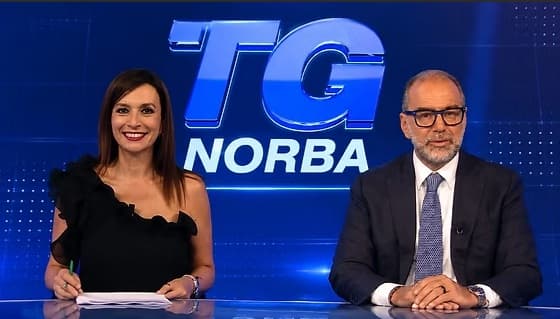 TeleNorba rafforza l'informazione: più Tg in diretta dal 14 settembre