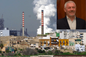 Ex Ilva, Uliano (Fim-Cisl): «No alla chiusura dell’area a caldo o sarà scontro sociale»