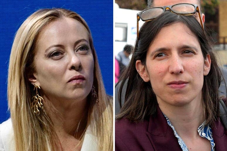 Meloni si apre a Schlein sull'accordo energetico, ma l'opposizione si spacca