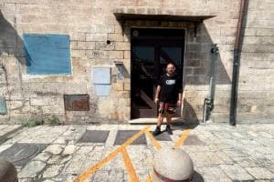 Taranto, l'odissea senza fine per un divieto: il dializzato Santovito resta ancora in attesa