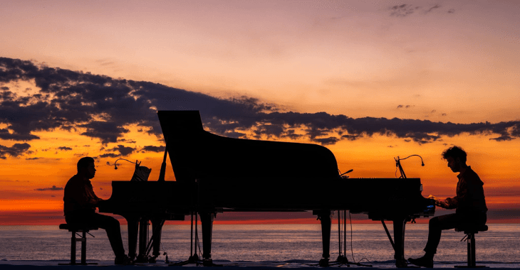 A Trani torna "Nessun Dorma", il concerto all'alba sul mare