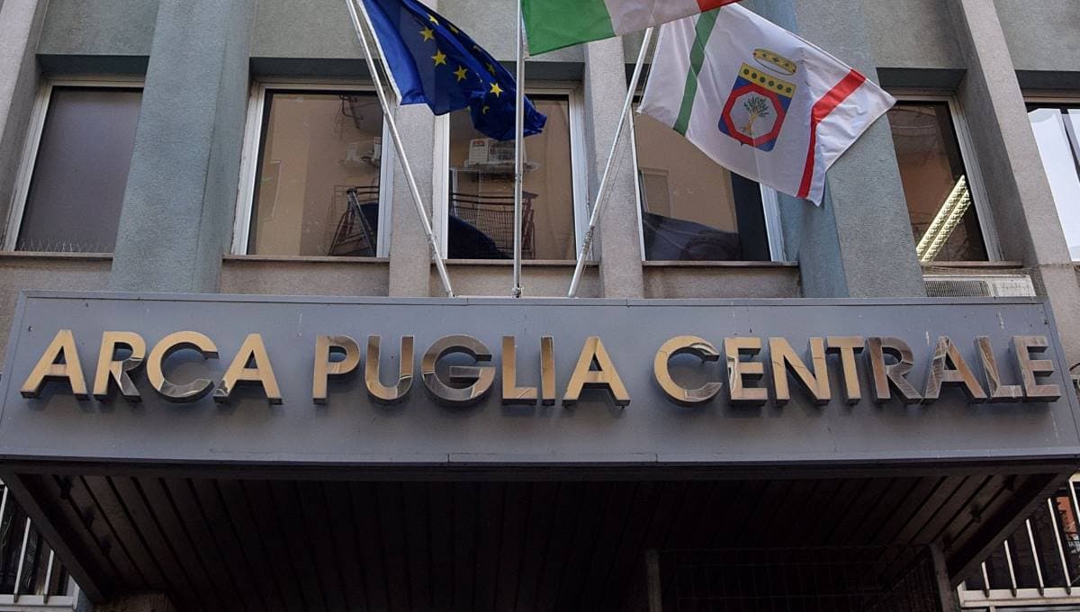 Arca Puglia Centrale tra i finalisti dell’Impact Award 2026 con il progetto sull’accessibilità ambientale