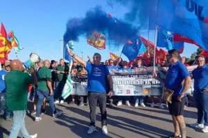 Ex Ilva, in attesa della Cassazione l'ipotesi di una nuova istanza per sospendere la chiusura