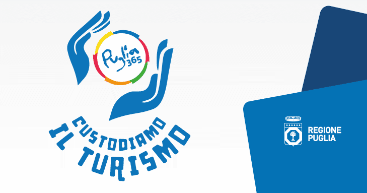 Nuovo bando “Custodiamo il Turismo 2.0 e la Cultura 2.0” in Puglia