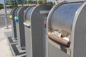 Taranto, impianto sotterraneo per i rifiuti: via libera al bando per la gestione