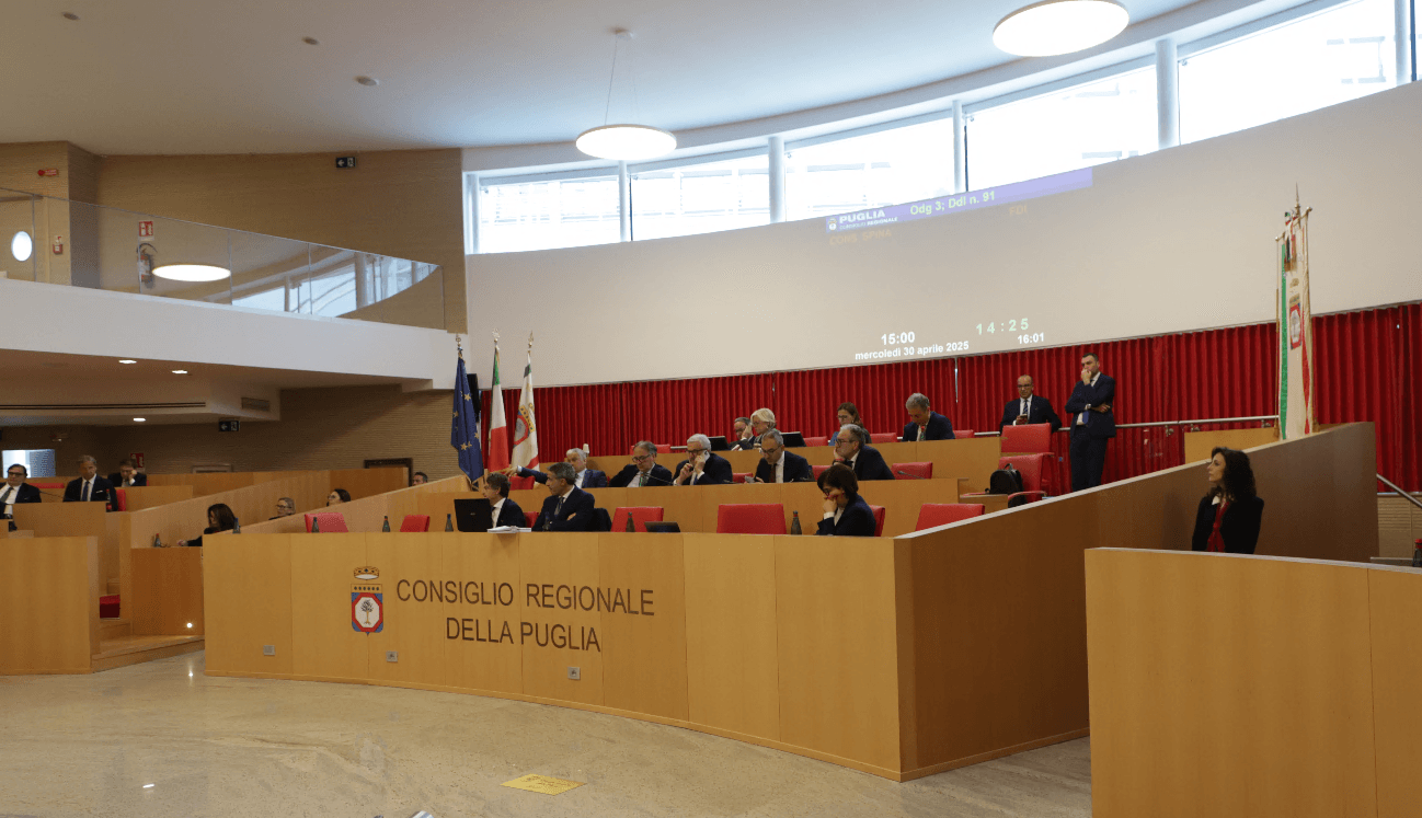 Puglia, voucher abitativi per superare i campi rom e 1,4 milioni per le case Arca nel Nord Salento