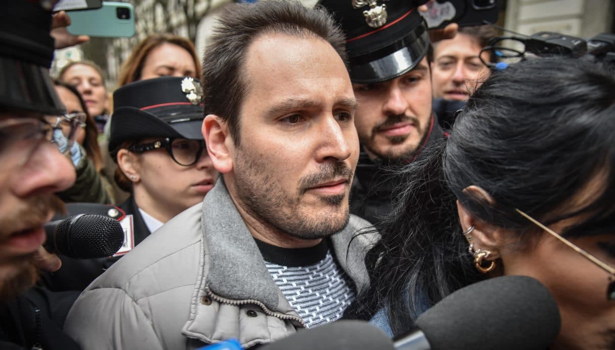 Garlasco, tensioni e preoccupazioni nelle intercettazioni della famiglia Sempio riguardo al Dna e critiche ai Poggi