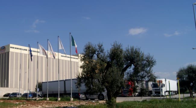 Origine del grano, c’è l’esposto all’Antitrust contro la pasta della pugliese Divella. La replica