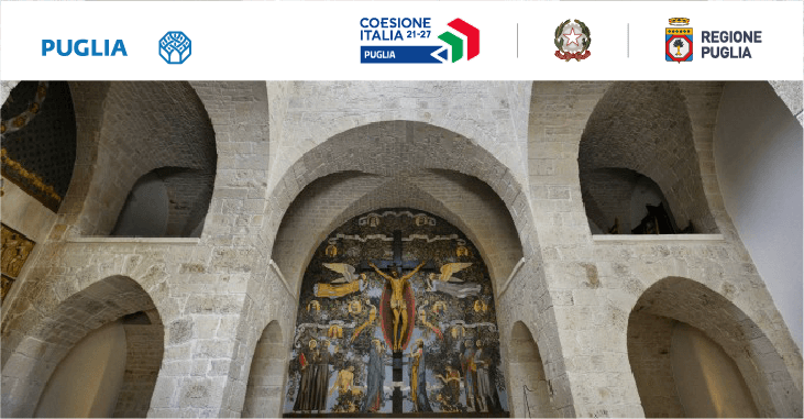 Verbale n. 13 Commissione di Valutazione - Avviso Pubblico per la selezione di proposte progettuali finalizzate al restauro e valorizzazione del patrimonio culturale di Enti Ecclesiastici