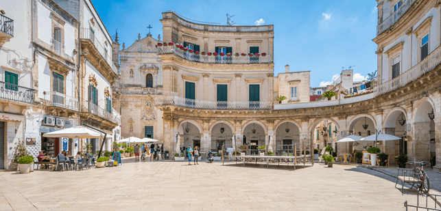 Revisione quinquennale dell’elenco regionale dei Comuni ad economia prevalentemente turistica e Città d’arte. Approvato l'elenco dei Comuni confermati