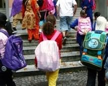 Decreto Legge sulla scuola, presidi della Puglia: «Inciderà molto poco, gli alunni stranieri sono meno del 5%»