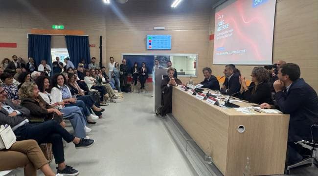 Fiera del Levante, il seminario: la Regione investe 75 milioni su aree interne e spopolamento
