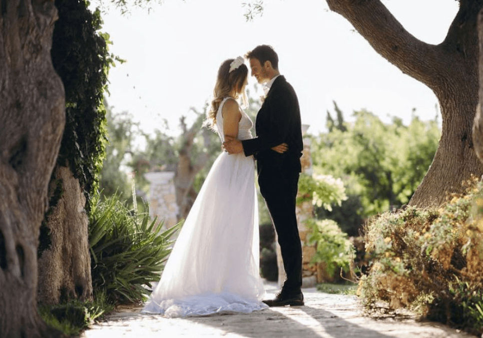Matrimoni in Puglia, il mercato cresce e guarda al Nord Barese come nuova frontiera