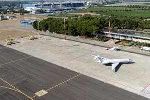 Grottaglie, il terminal è pronto. Parte il pressing per aprire ai voli civili