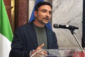 Ilva, viene prima il lavoro:  Sperti (Uilm) «chiama» lo Stato: «Serve una regia pubblica»