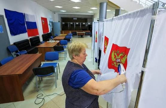Elezioni per la Duma in Russia: la guerra al centro della campagna