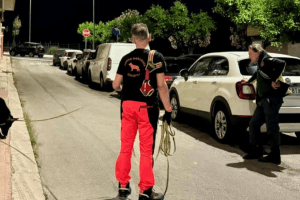 Castellaneta, trovato senza vita Giulio Razzano: era scomparso 24 ore fa