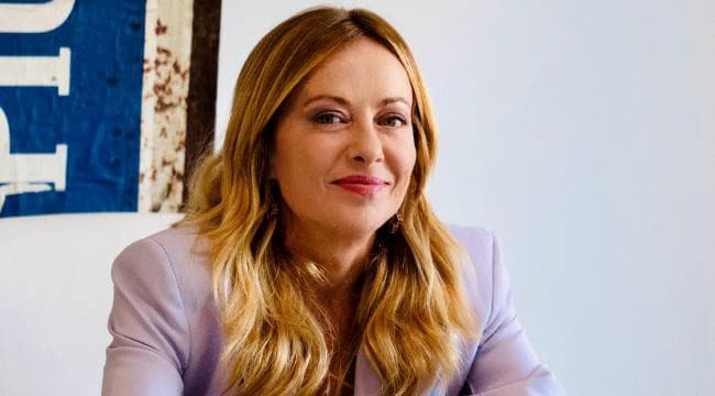 La grande festa della Finanza: a Foggia arriva pure la premier Meloni