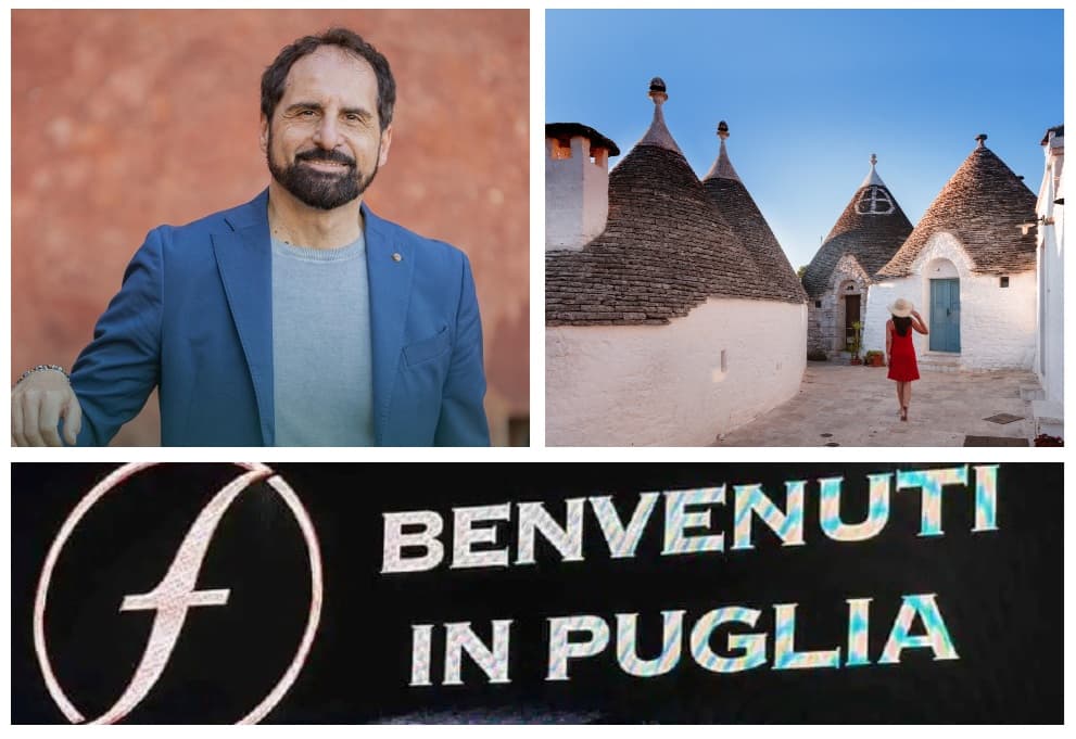 Paradosso turismo tra flussi in crescita e strategie assenti, parla il sindaco di Alberobello: «Serve una cabina di regia»