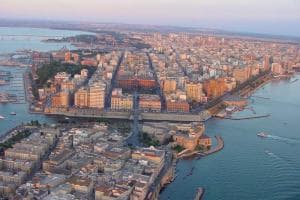 Giochi del Mediterraneo, 9 le istanze presentate per la gestione degli impianti. E il MarTa dà il benvenuto agli atleti