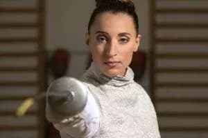 Donne non pupe, premiata a Taranto la campionessa Elisa Di Francisca