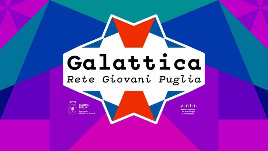 Approvato l'elenco di ETS giovanili a supporto della rete Galattica