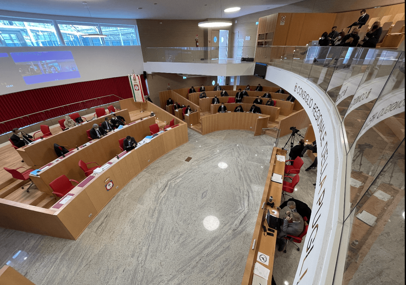 Puglia, il fine vita approda in Consiglio regionale: ecco cosa definisce la proposta di legge