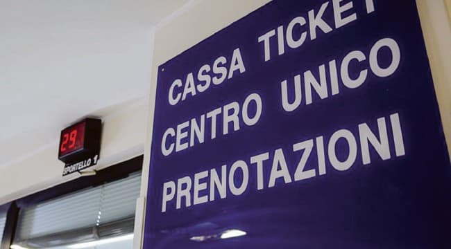 Liste d’attesa, in Puglia scatta la Fase 2: venti milioni per recuperare visite ed esami