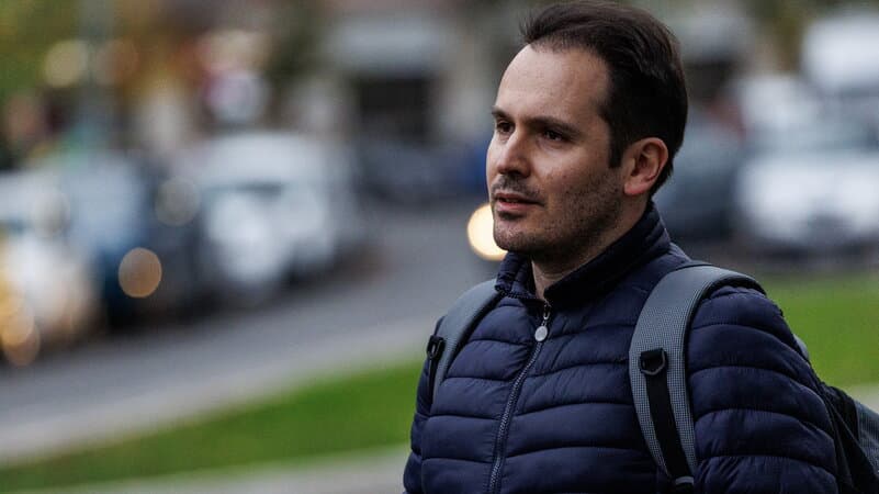 Chiusura delle indagini su Andrea Sempio nel caso Garlasco