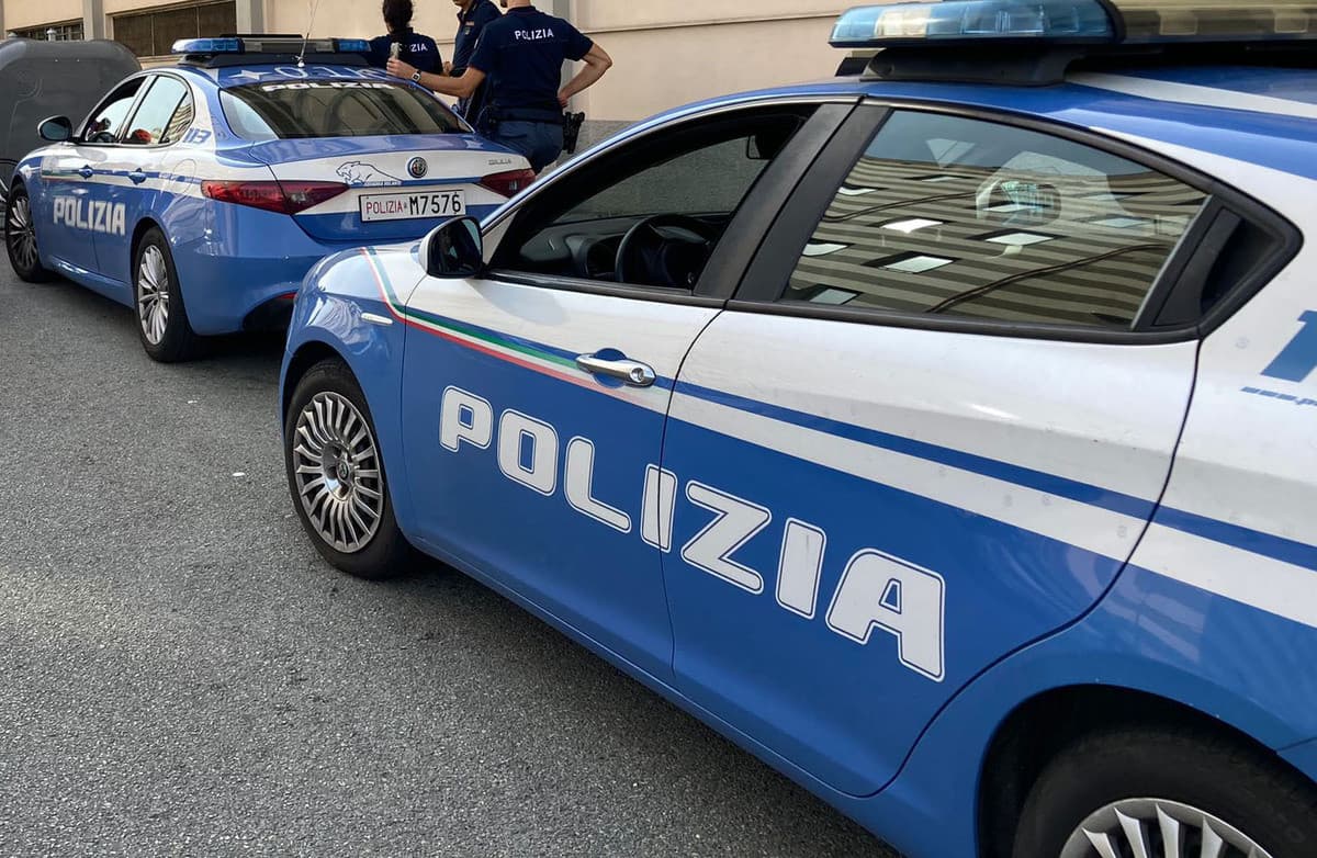 Meno rapine e minimo storico di omicidi, ma il crimine corre sul web