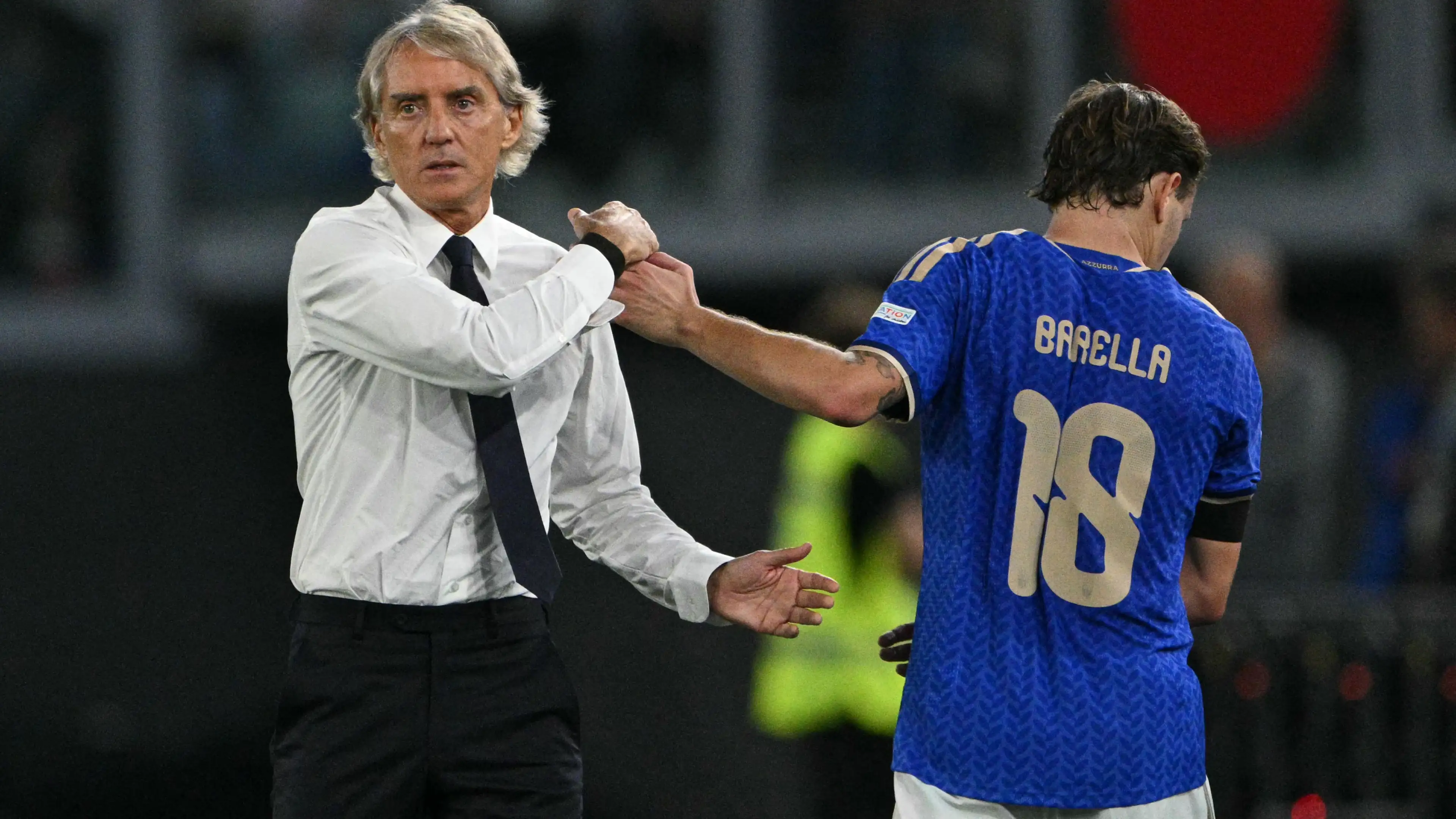 Francia-Italia in Nations League: orario, formazioni e trasmissione tv