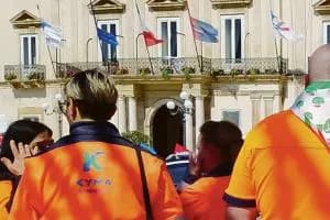 Crisi ex Amiu, sindacati in rivolta a Taranto: «Senza risposte sarà sciopero» 
