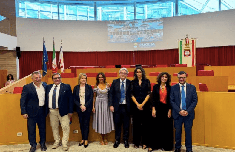 Lasciò la giunta regionale dopo l'indagine per concussione, Starace spunta in commissione Antimafia