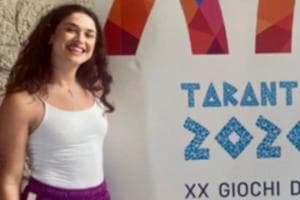 Giochi del Mediterraneo Taranto 2026, tre candidati d'autore per il ruolo di portabandiera