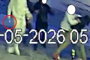 Omicidio di Bakari Sako a Taranto, l'esito dell'autopsia: «Letale una sola coltellata al torace»