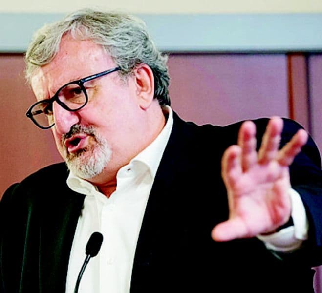 «Emiliano diffamò Cipriani, non erano critiche politiche». Condanna verso la prescrizione, ma il governatore pagherà i danni