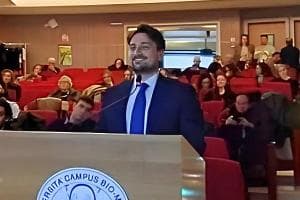 E' di Manduria il primo vincitore  della borsa di ricerca degli oncologi Ue sull'IA