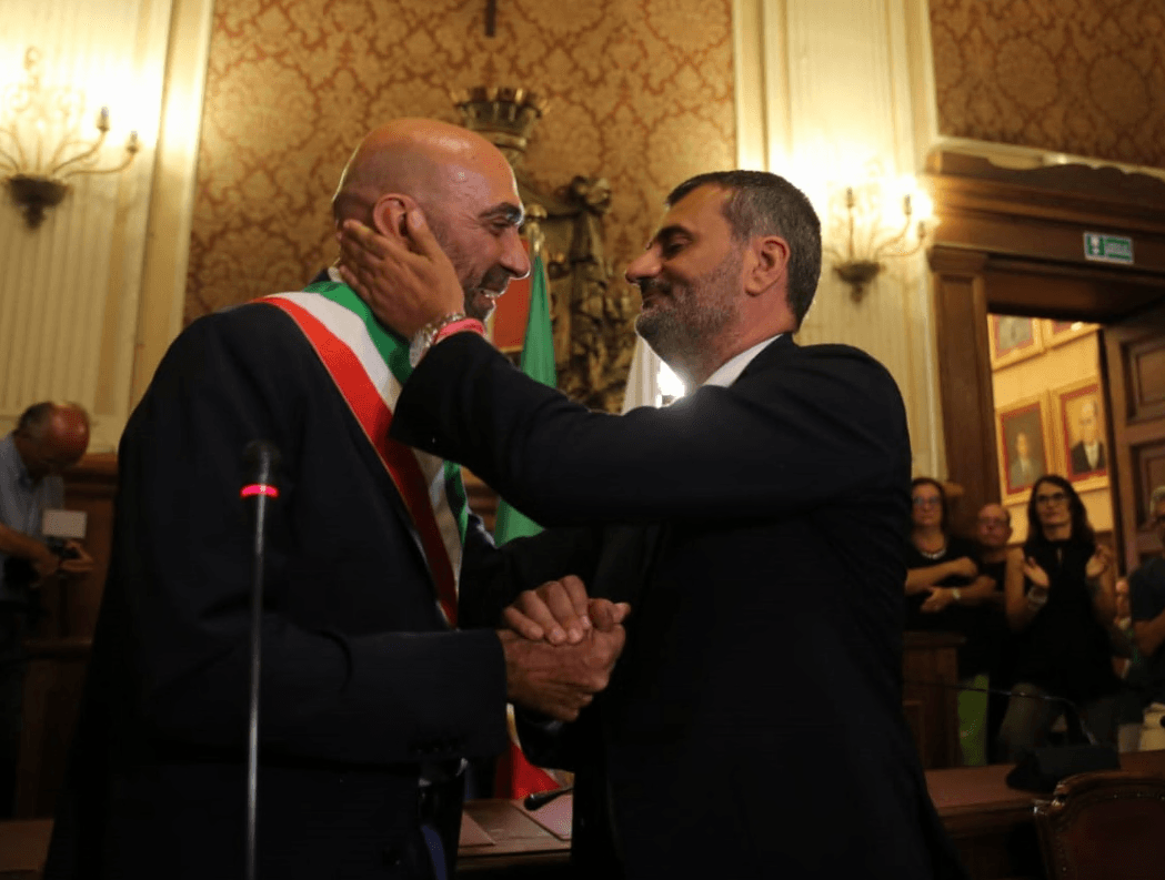 Decaro è il presidente di Regione più apprezzato in Italia. Sindaci, Leccese resta primo tra i pugliesi