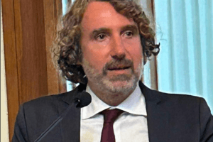 Taranto, Paolo Pardolesi rieletto alla guida del Dipartimento jonico di UniBa 