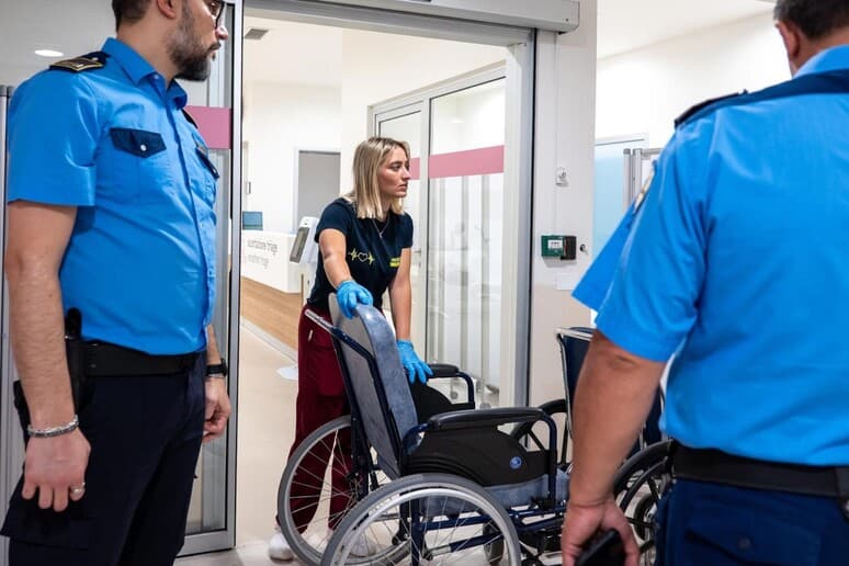 Sanità in Puglia, in estate crescono i numeri dell'emergenza: al San Paolo di Bari il primato per gli accessi