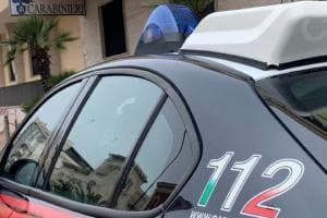 Leporano, in prognosi riservata per un pugno in faccia: 21enne finisce in carcere
