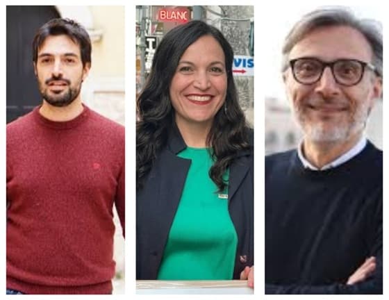 Puglia al ballottaggio: urne chiuse in sei Comuni, via agli spogli. Minervini sindaco a Molfetta, Natale a San Giovanni Rotondo e Galiano a Trani