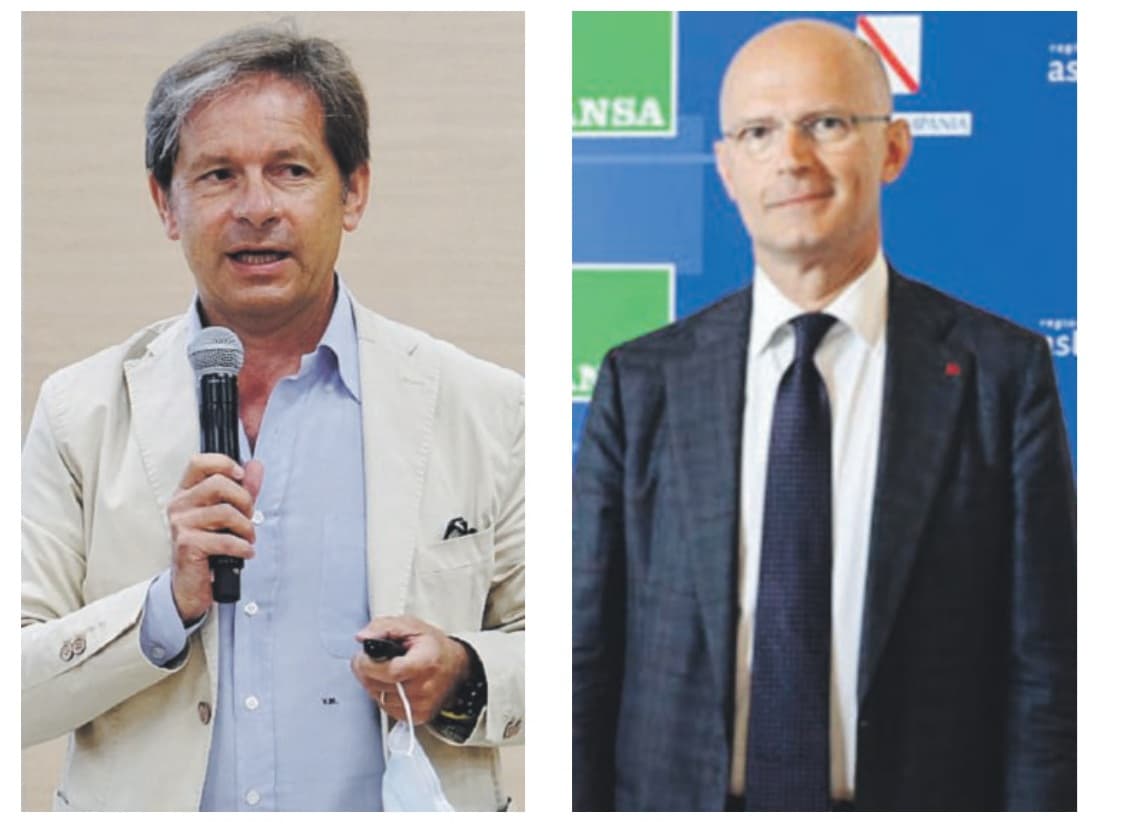 Regione, fiducia a tempo per quattro capi dipartimento. Decaro strappa Cinque alla Campania